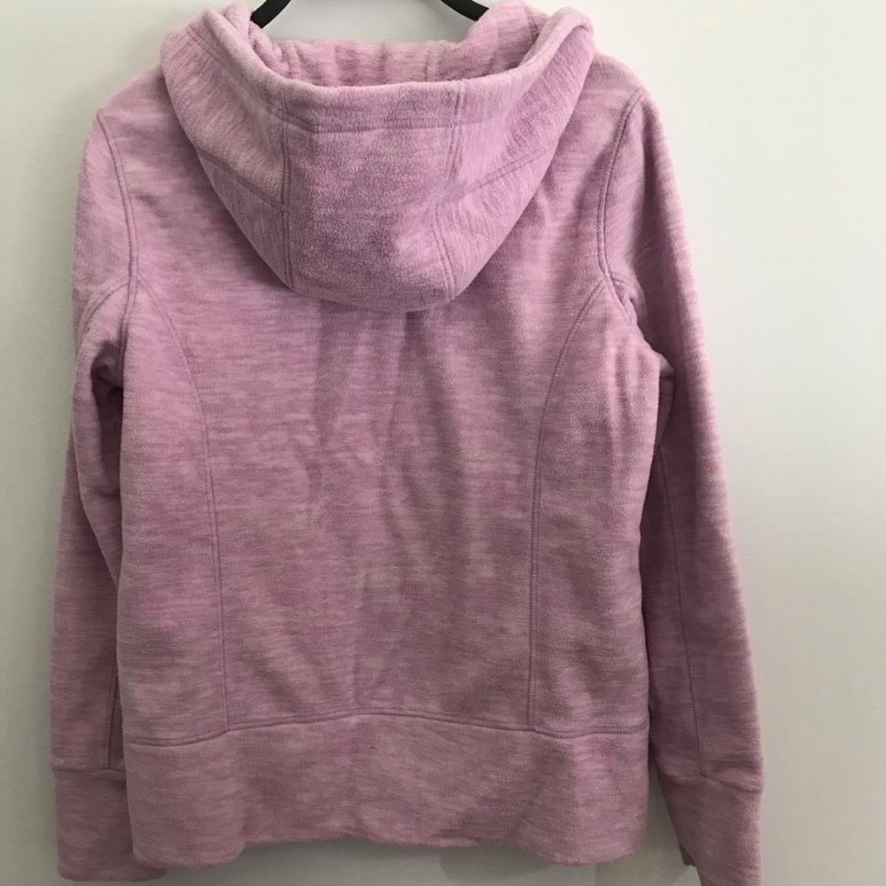 NWOT CALVIN KLEIN Women's lavender jacket - Picture 4 of 5